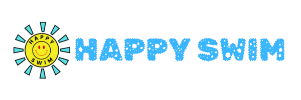 HAPPY SWIM LOGO